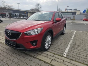 Mazda CX-5 4* 4 автоматик - 9150 € / 17895.84 лв. - 24989620 2