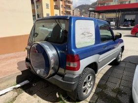 Mitsubishi Pajero pinin 1.8 - 1550 € / 3031.54 лв. - 65941714 3