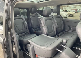 Mercedes-Benz EQV 300 LONG 360-CAMERA LED PANORAMA  - 53700 € / 105028.07 лв. - 70266568 13