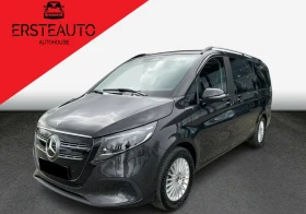 Mercedes-Benz EQV 300 LONG 360-CAMERA LED PANORAMA 