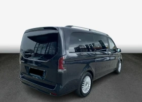 Mercedes-Benz EQV 300 LONG 360-CAMERA LED PANORAMA  - 53700 € / 105028.07 лв. - 70266568 3