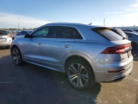 Audi Q8 | Mobile.bg � ����� ������ 2