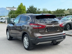 Nissan Qashqai 1.2 benzin | Auto.bg — изображение 5
