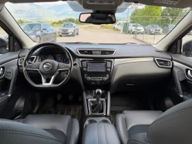 Nissan Qashqai 1.2 benzin | Auto.bg — изображение 10