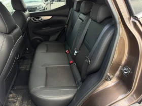 Nissan Qashqai 1.2 benzin | Auto.bg — изображение 8
