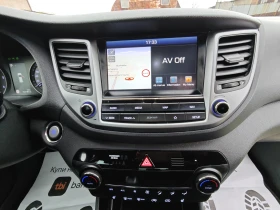 Hyundai Tucson 1.7CRDi | Mobile.bg � ����� ������ 9