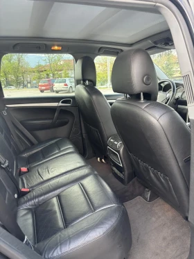 Porsche Cayenne Porsche Cayenne 4.5 v8 | Mobile.bg � ����� ������ 8