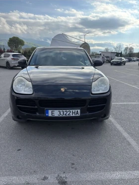Porsche Cayenne Porsche Cayenne 4.5 v8 | Mobile.bg � ����� ������ 2