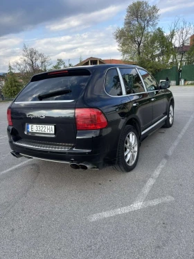 Porsche Cayenne Porsche Cayenne 4.5 v8 | Mobile.bg � ����� ������ 5