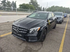 Mercedes-Benz GLA 250 АМГ Пакет/CARFAX/Панорама/Подгрев/Памет
