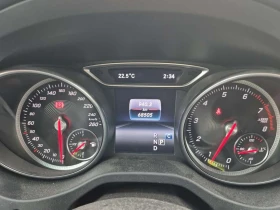 Mercedes-Benz GLA 250 АМГ Пакет/CARFAX/Панорама/Подгрев/Памет | Auto.bg — изображение 9