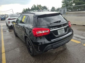 Mercedes-Benz GLA 250 АМГ Пакет/CARFAX/Панорама/Подгрев/Памет | Auto.bg — изображение 4