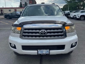 Toyota Sequoia * Platinum * ���������� ��� ������������ ������*  | Mobile.bg � ����� ������ 6