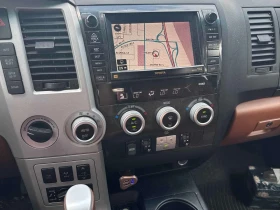 Toyota Sequoia * Platinum * ���������� ��� ������������ ������*  | Mobile.bg � ����� ������ 9