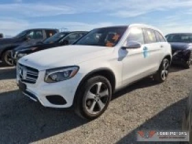 Mercedes-Benz GLC, снимка 7 - Автомобили и джипове - 55928855