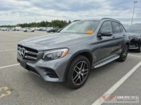 Mercedes-Benz GLC, снимка 6 - Автомобили и джипове - 55928855