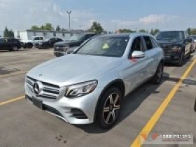 Mercedes-Benz GLC, снимка 2 - Автомобили и джипове - 55928855