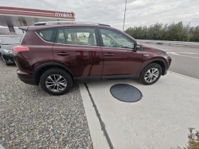 Toyota Rav4 Hybrid full history  | Mobile.bg � ����� ������ 5
