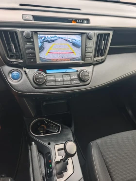 Toyota Rav4 Hybrid full history  | Mobile.bg � ����� ������ 15