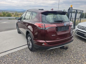 Toyota Rav4 Hybrid full history  | Mobile.bg � ����� ������ 8