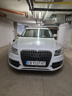 Audi Q5 - 12450 € - 35119541 7
