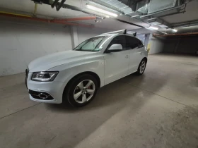 Audi Q5 - 12450 € - 35119541 6