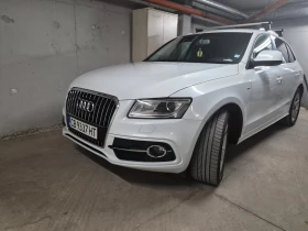 Audi Q5 - 12450 € - 35119541 4