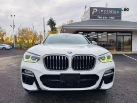BMW X4 - 31050 € - 77837696 2