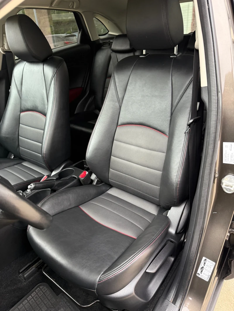 Mazda CX-3 Bose/Keyless/Head up/Distronik/Kamera, снимка 13 - Автомобили и джипове - 52552282