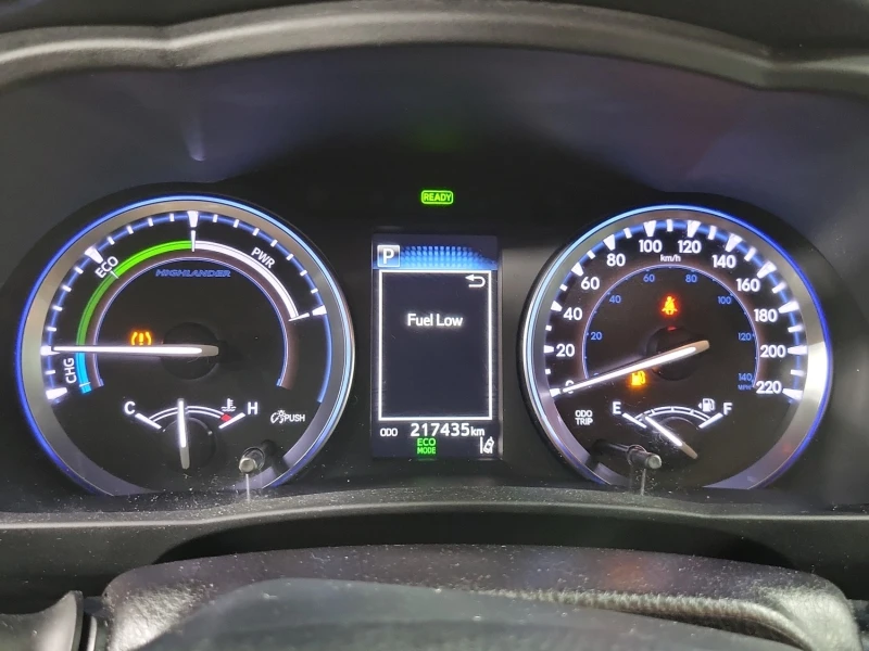 Toyota Highlander HYBRID XLE * * CARFAX * * АВТО КРЕДИТ * * , снимка 9 - Автомобили и джипове - 52817807