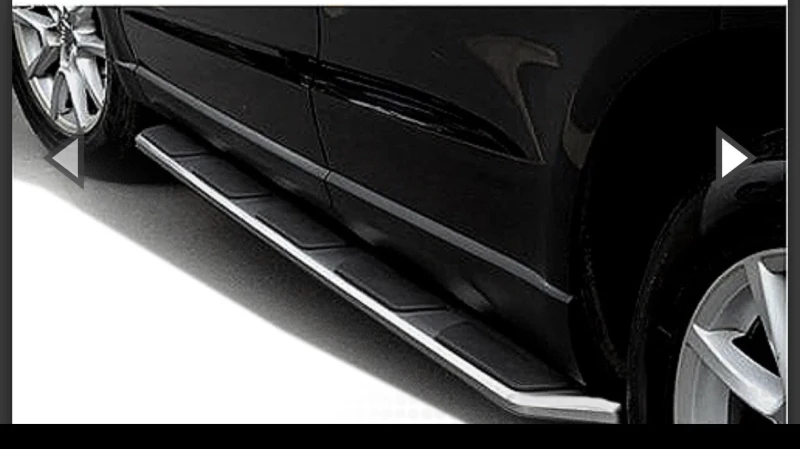 Audi Q3, снимка 2 - Автомобили и джипове - 52864187