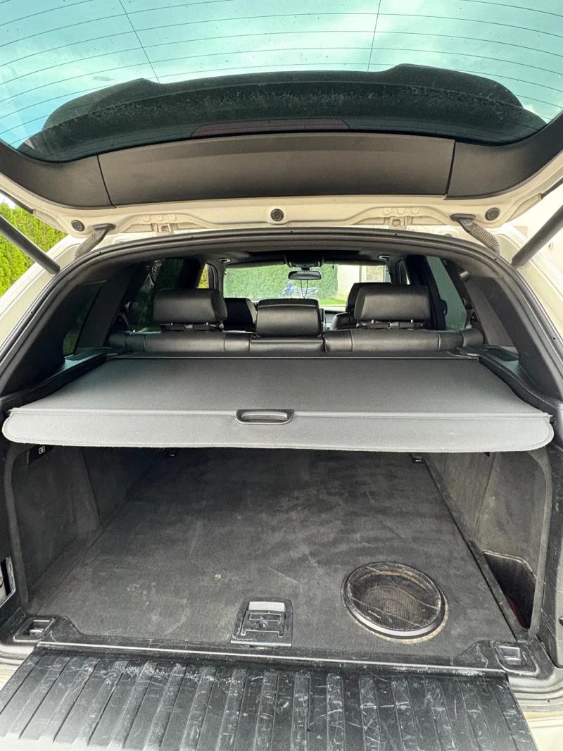 BMW X5, снимка 14 - Автомобили и джипове - 52959311