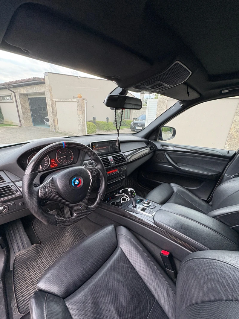 BMW X5, снимка 10 - Автомобили и джипове - 52959311