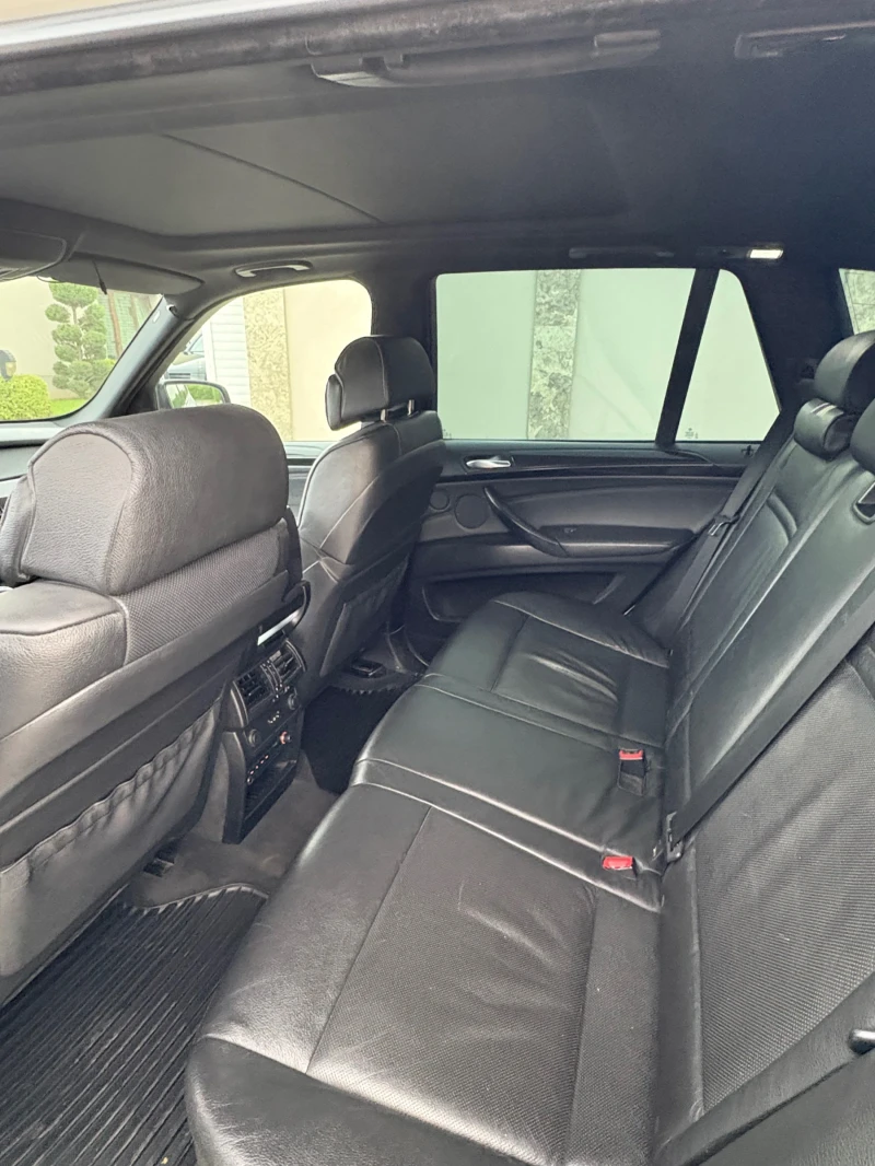 BMW X5, снимка 12 - Автомобили и джипове - 52959311