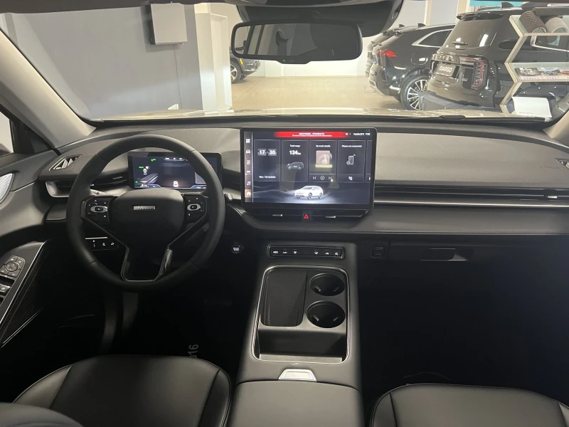 Haval H6 HEV NEW 4X2