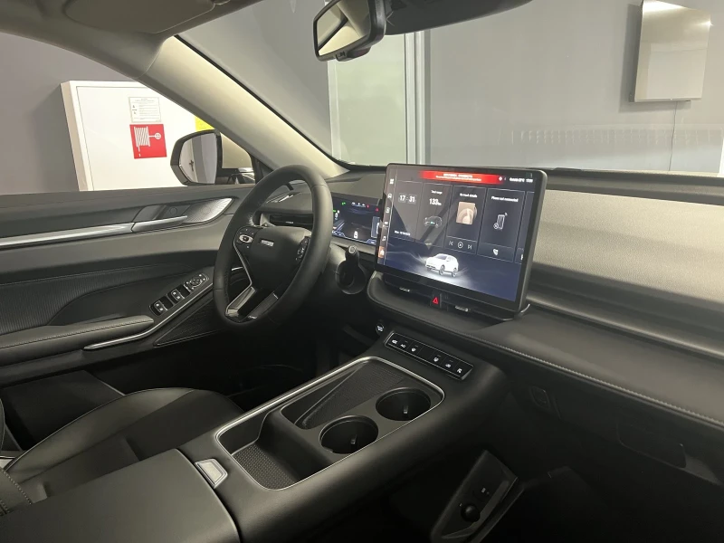 Haval H6 HEV NEW 4X2, снимка 4 - Автомобили и джипове - 53100978