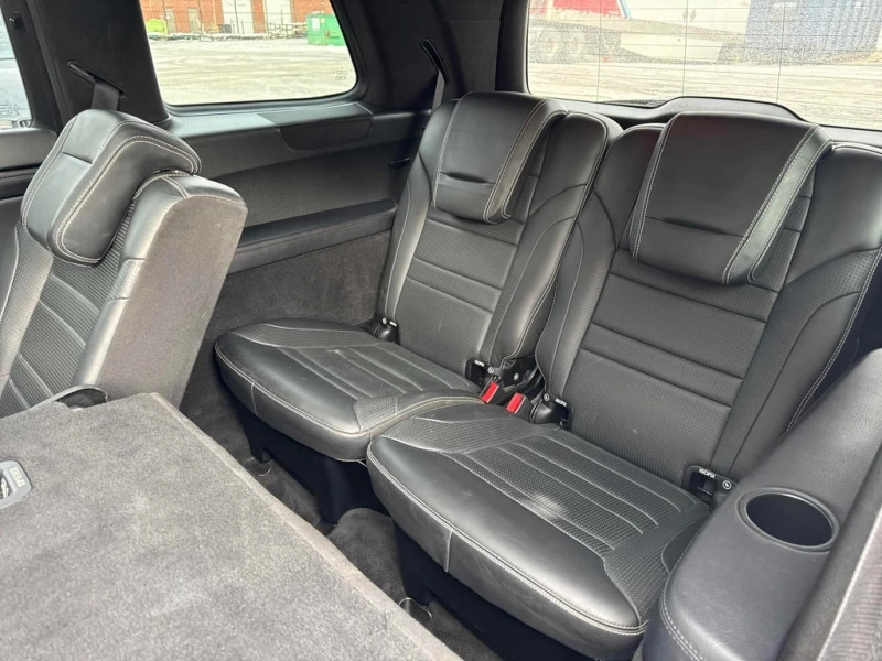 Mercedes-Benz GLS * AMG 63 * 2018 * ОТ ПРЕДСТАВИТЕЛСТВО, снимка 12 - Автомобили и джипове - 53137444