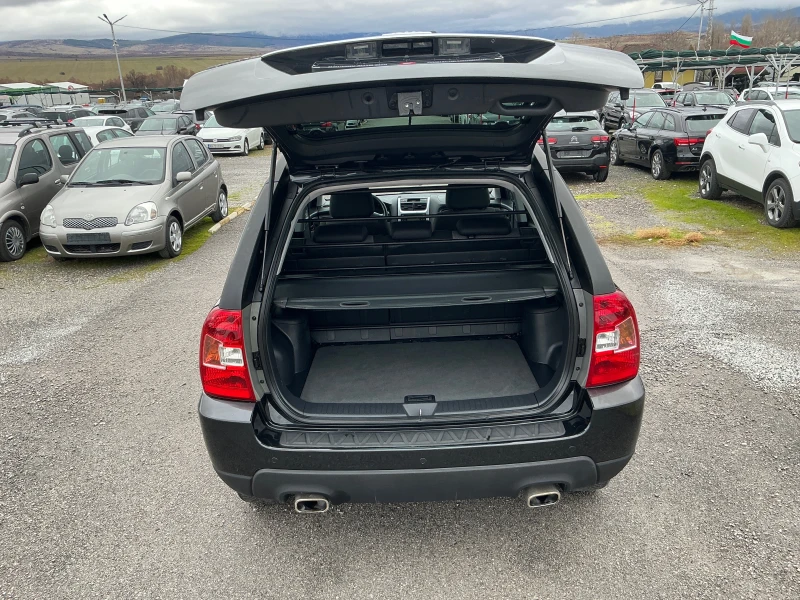 Kia Sportage 2.0 i, снимка 10 - Автомобили и джипове - 53250382