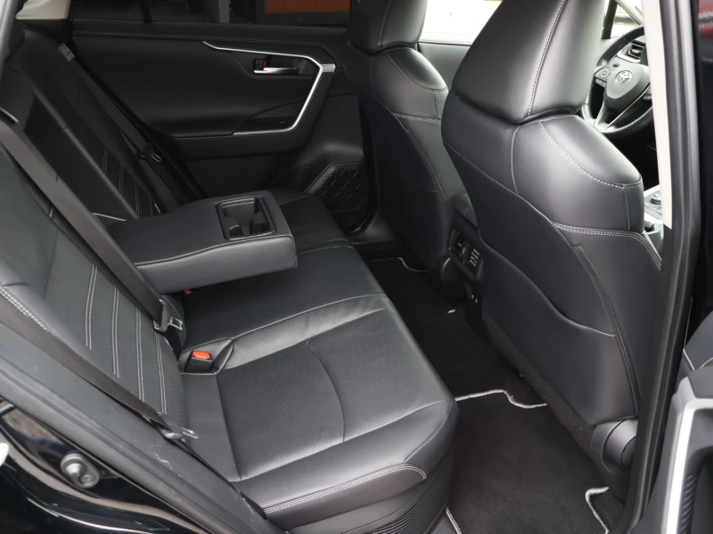 Toyota Rav4 LUXURY/JBL/46500km/ГАРАНЦИЯ ДО 2031г./ОРИГ.ТЕГЛИЧ/, снимка 13 - Автомобили и джипове - 53387407