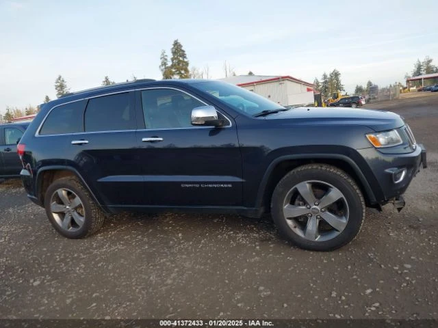 Jeep Grand cherokee LIMITED* 3.6* V6* 8ZF* ПОДГРЕВ* КАМЕРА* КЕЙЛЕС, снимка 5 - Автомобили и джипове - 49236945