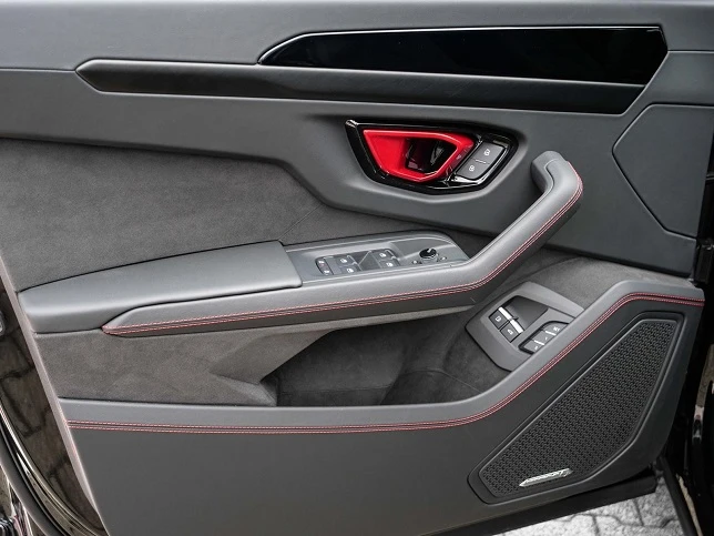 Lamborghini Urus SE = Carbon Ceramic Brakes = Гаранция - изображение 5