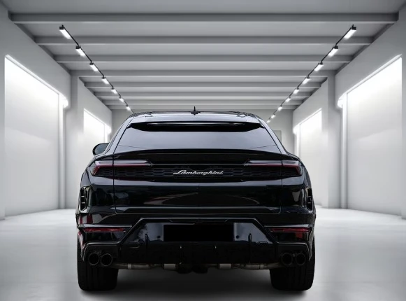 Lamborghini Urus SE = Carbon Ceramic Brakes = Гаранция - изображение 2