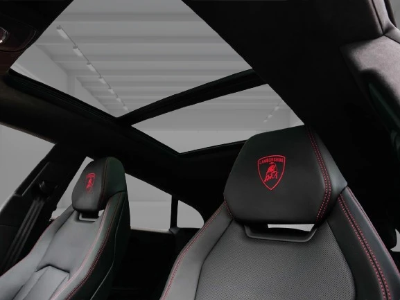 Lamborghini Urus SE = Carbon Ceramic Brakes = Гаранция - изображение 7