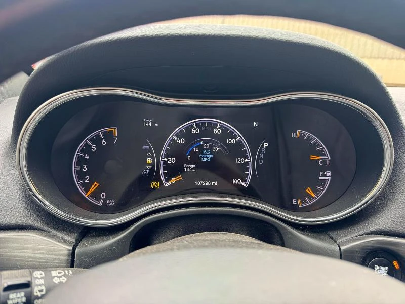 Jeep Wrangler 3.6L 6 4X4 W/REAR WHEEL DRV | Mobile.bg � ����������� 8