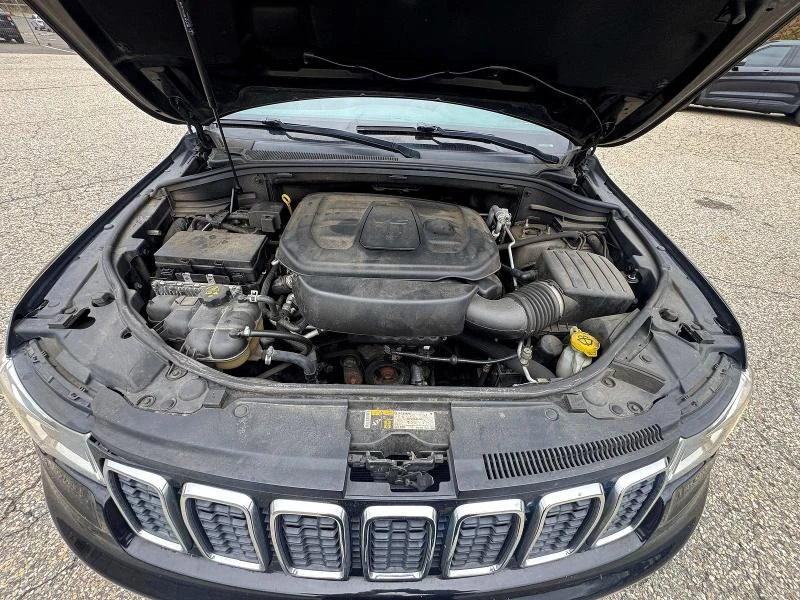 Jeep Wrangler 3.6L 6 4X4 W/REAR WHEEL DRV | Mobile.bg � ����������� 7