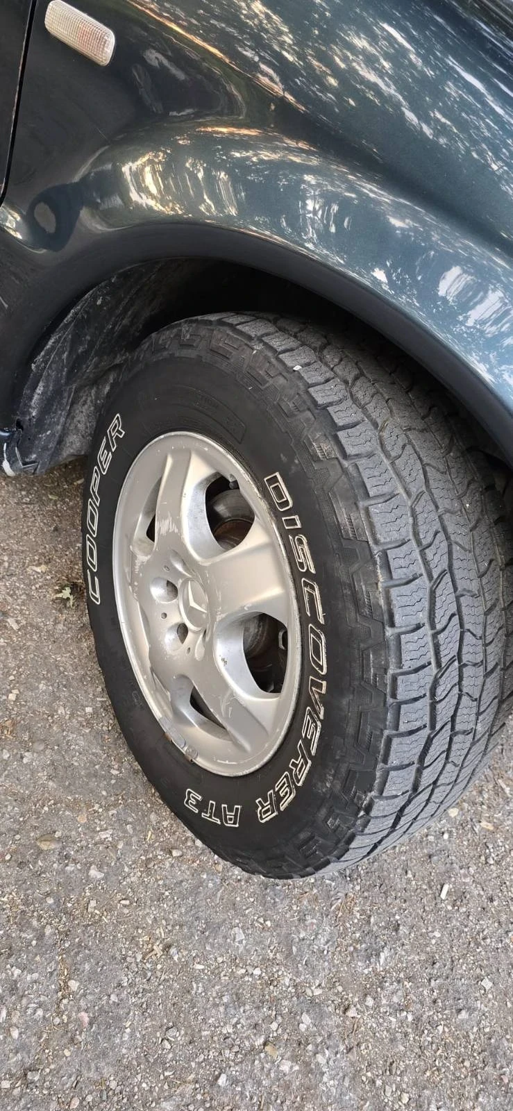 Mercedes-Benz ML 320 | Mobile.bg � ����������� 7
