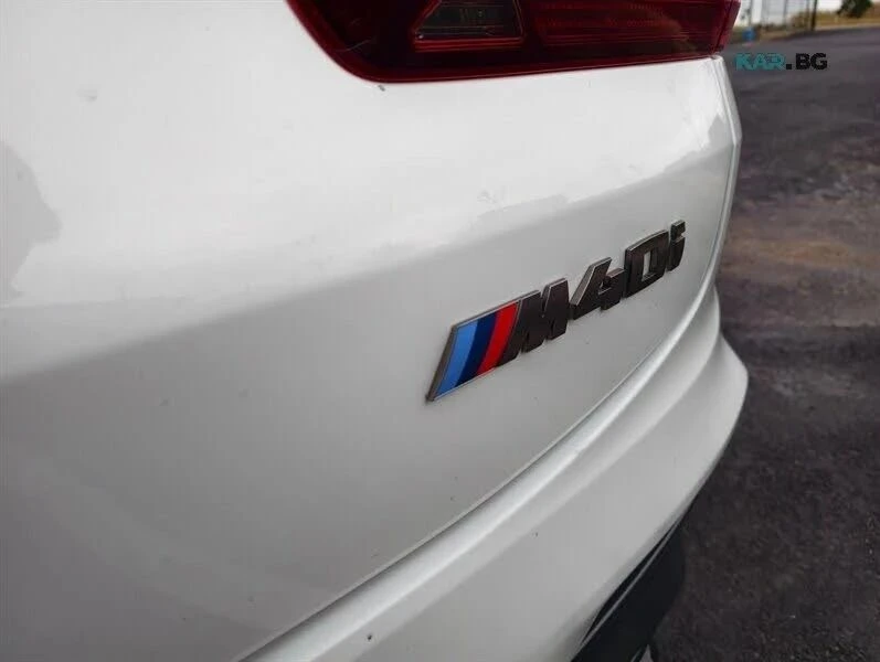 BMW X4, снимка 8 - Автомобили и джипове - 56715061