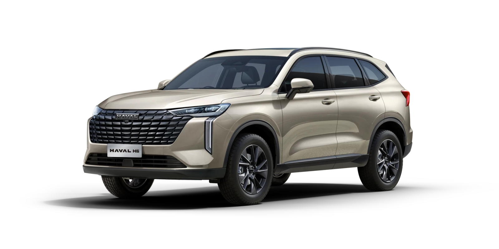 Haval H6  NEW H6 4X2, снимка 1