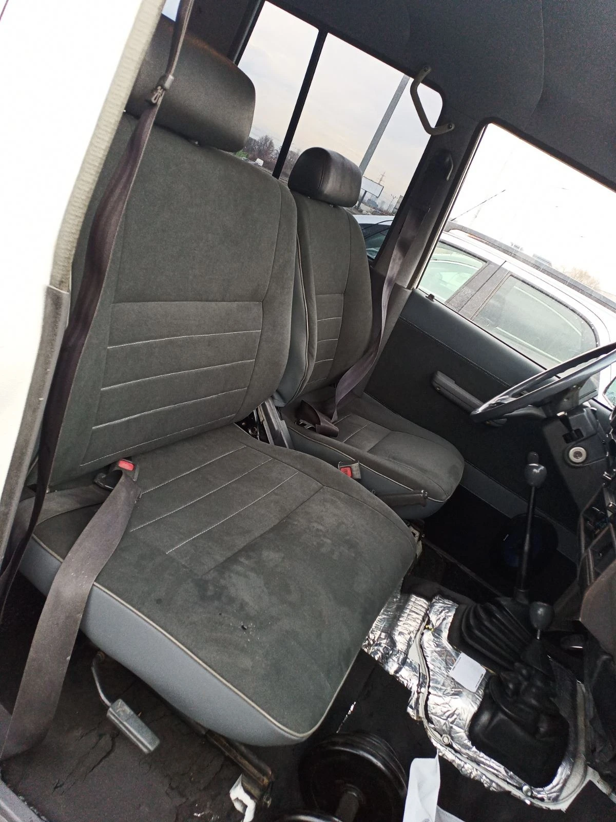 Toyota Land cruiser LJ79 | Mobile.bg   12