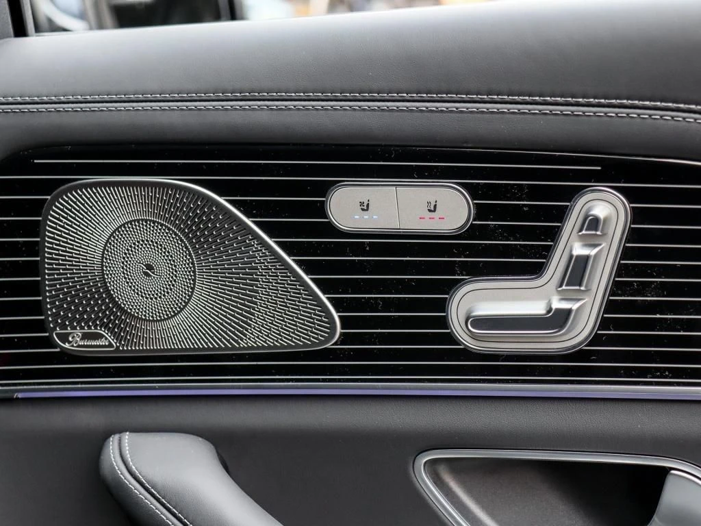 Mercedes-Benz GLS580 AMG ULTIMATE/DESIGNO/EXCLUSIV/BURM/PANO/TV/HEAD UP | Mobile.bg   12